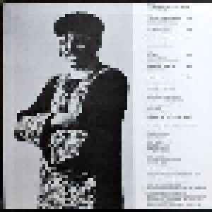 Jimmy McGriff: The Mean Machine (LP) - Bild 3
