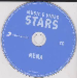 Nena: Music & Video Stars (CD + DVD) - Bild 3