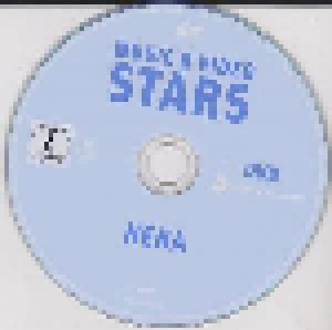 Nena: Music & Video Stars (CD + DVD) - Bild 5