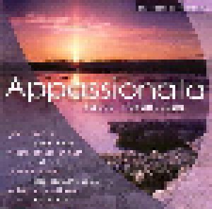 Cover - Jean-Baptiste Lully: Appassionata - Valse Romantique