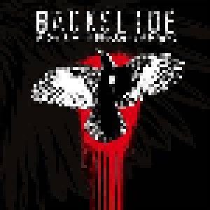 Cover - Backslide: Dark And Blackened Night, A