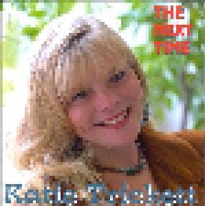 Katie Trickett: The Next Time (CD) - Bild 1