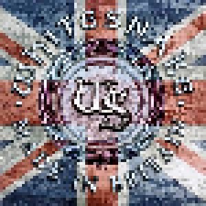 Cover - Whitesnake: Made In Britain/The World Record