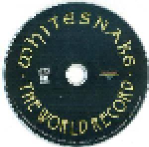 Whitesnake: Made In Britain/The World Record (2-CD) - Bild 7