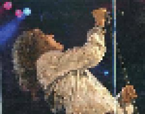 Whitesnake: Made In Britain/The World Record (2-CD) - Bild 10