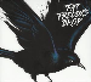 Cover - Fat Freddy's Drop: Blackbird