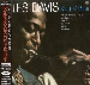 Miles Davis: Kind Of Blue (SACD) - Bild 1