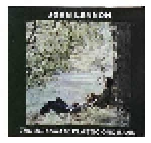John Lennon: The Alternate Plastic Ono Band (CD) - Bild 1