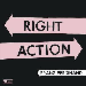 Franz Ferdinand: Right Action / Love Illumination (7") - Bild 1
