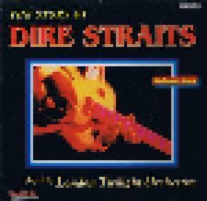 Cover - London Twilight Orchestra, The: Story of Dire Straits - Volume Two, The
