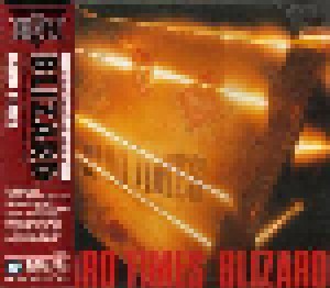 Blizard: Hard Times (HDCD) - Bild 1