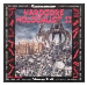 Hardcore Holocaust II (CD) - Bild 1