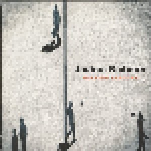 Cover - Joshua Redman: Walking Shadows