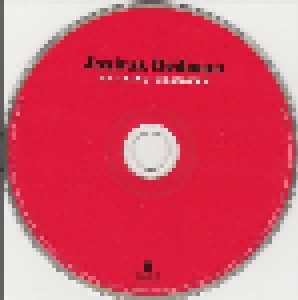 Joshua Redman: Walking Shadows (CD) - Bild 3