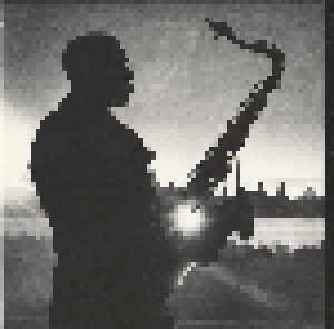 Joshua Redman: Walking Shadows (CD) - Bild 5