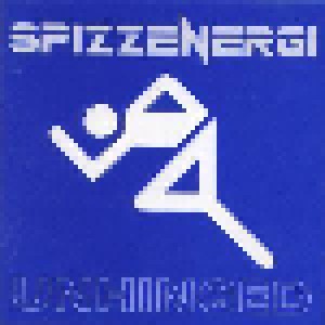 Cover - Spizzenergi: Unhinged