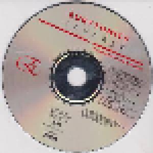 Eurythmics: Revenge (CD) - Bild 3