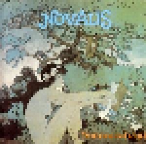 Novalis: Sommerabend (CD) - Bild 1