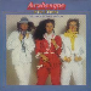 Arabesque: In For A Penny (LP) - Bild 1