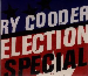Ry Cooder: Election Special (CD) - Bild 1
