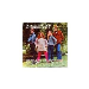 The Mamas & The Papas: 16 Of Their Greatest Hits (LP) - Bild 1
