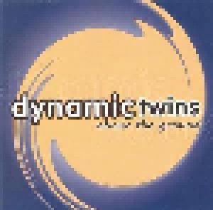 Cover - Dynamic Twins: Above The Ground