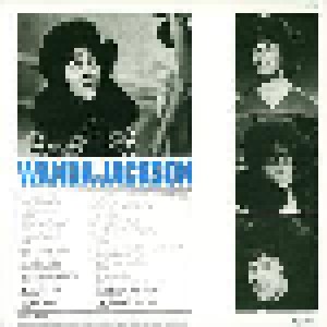 Wanda Jackson: Wanda Jackson (LP) - Bild 2