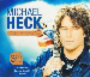 Cover - Michael Heck: Hitbox, Die