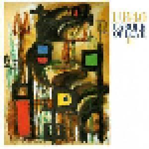 UB40: Labour Of Love II (CD) - Bild 1