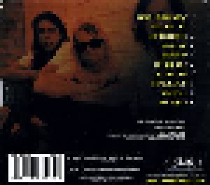 Nirvana: Maximum Nirvana - The Unauthorised Biography Of Nirvana (CD) - Bild 2