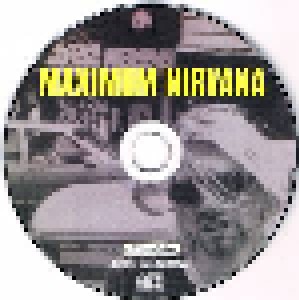 Nirvana: Maximum Nirvana - The Unauthorised Biography Of Nirvana (CD) - Bild 5