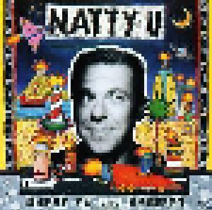 Natty U: Flash Up Unu Lighter (CD) - Bild 1