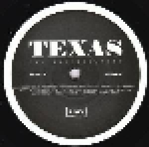 Texas: The Conversation (LP + CD) - Bild 4