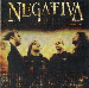 Negativa: Negativa (Mini-CD / EP) - Bild 1