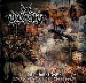 Throcult: Stormbringer - Conjuration Of The Nighthorde (CD) - Bild 1
