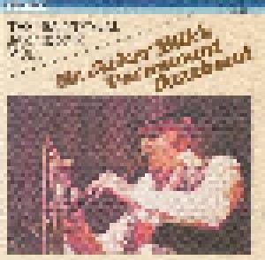 Mr. Acker Bilk & His Paramount Jazz Band: The Traditional Jazz Scene Vol. 1 (CD) - Bild 1