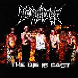 Hellblast: Die Is Cast, The (Mini-CD / EP) - Bild 1