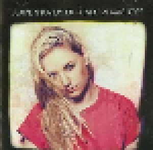 Joanne Shaw Taylor: Almost Always Never (CD) - Bild 1