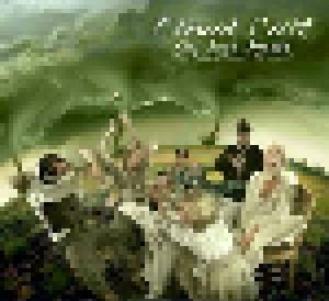Cloud Cult: Feel Good Ghosts (Tea-Partying Through Tornadoes) (CD) - Bild 1