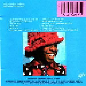 Sly & The Family Stone: Greatest Hits (CD) - Bild 2