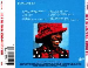 Sly & The Family Stone: Greatest Hits (CD) - Bild 3