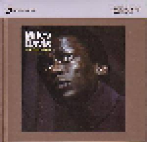 Miles Davis: In A Silent Way (CD) - Bild 1