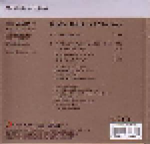 Miles Davis: In A Silent Way (CD) - Bild 2