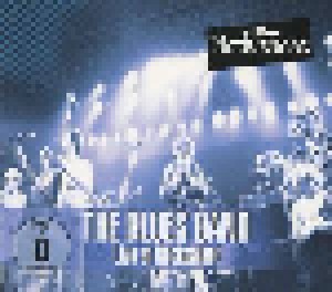 The Blues Band: Live At Rockpalast (CD + DVD) - Bild 1