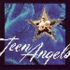 Cover - Teen Angels: Teen Dream