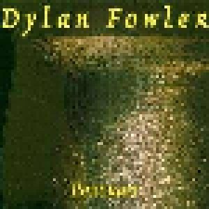 Cover - Dylan Fowler: Portrait