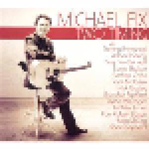 Cover - Michael Fix: Two Timing