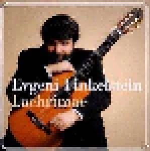 Evgeni Finkelstein: Lachrimae (CD) - Bild 1