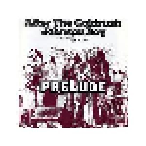Cover - Prelude: After The Goldrush