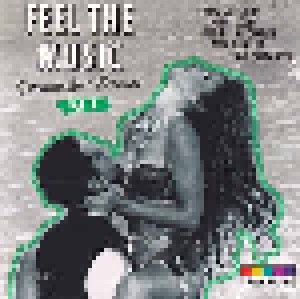 Feel The Music Volume 3 (CD) - Bild 1